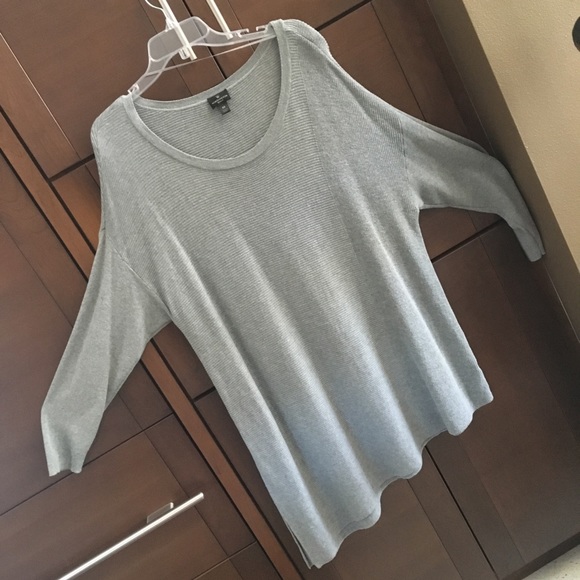 Worthington Sweaters - LIKE NEW Tunic Sweater